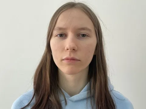 adult webcam model AlbertaCurvey