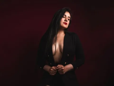 horny live sex model AnnyCaballero