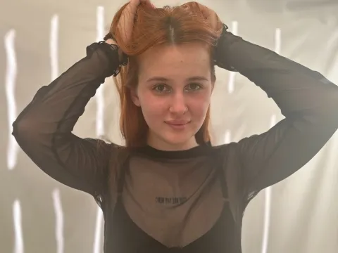 adult webcam model AshleyDoddy