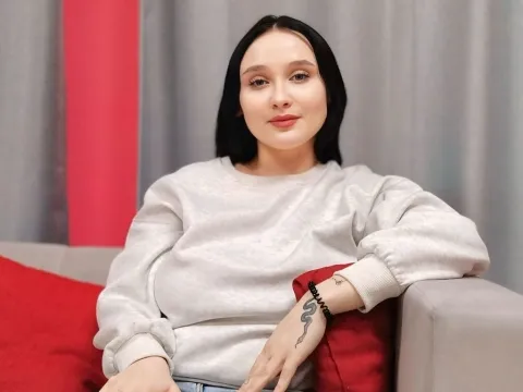 live sex chat model BellaTessa