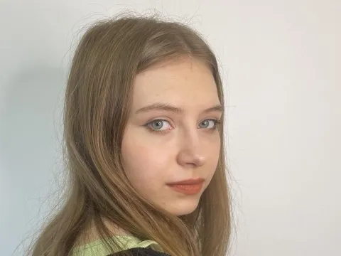 teen sex model BridgetBorne
