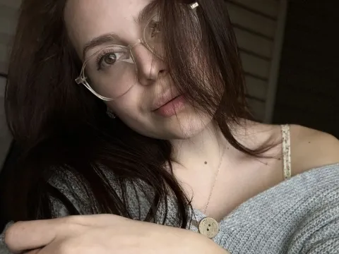 live sex web cam model DoraLii