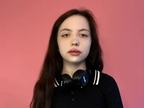 live teen sex model EsmaHeritage