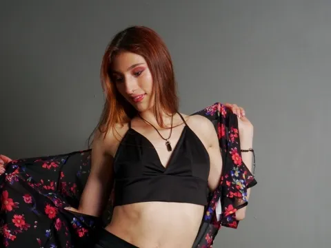 jasmine video chat model GabrielaKovalenk
