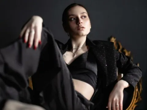 live sex watch model KatrinHilss