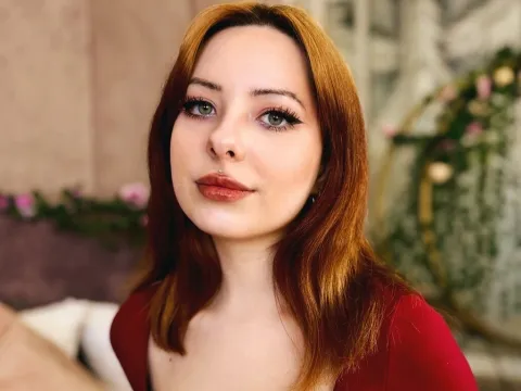 webcam show model MariaPerry