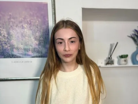 live amateur sex model MariamBanbury