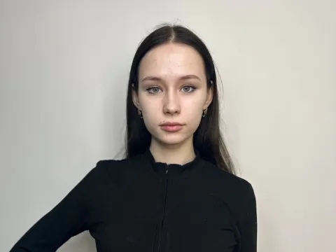 webcam show model OdeliaCroswell