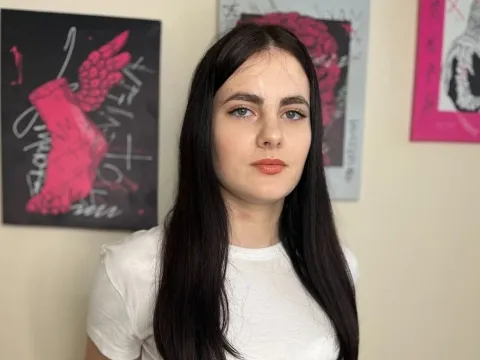 teen cam live sex model QuennaByfield