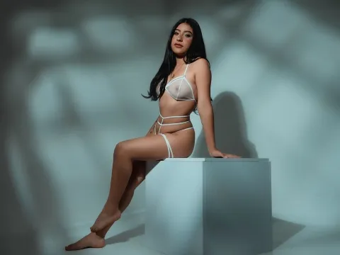 live oral sex model RoxannyCruz