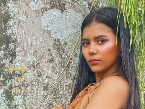 amateur teen sex model SarayScott