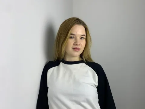 live sex online model VeronaFigge