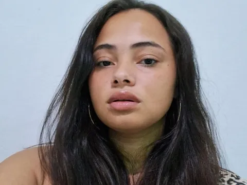 live sex com model VivianOliveira