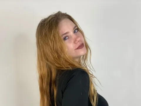 pussy webcam model WilonaHalloway
