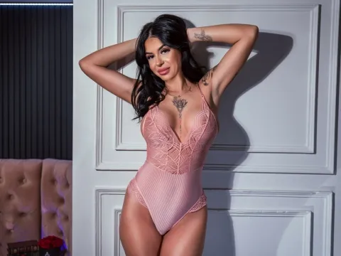 live porn model AaliyahCruz