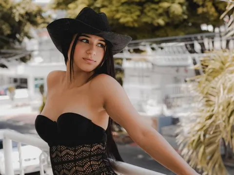 video live sex model AbbyBaenz