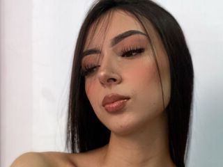 jasmine cam2cam model AbbySmarks