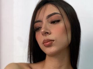 jasmin sex model AbbySmarks