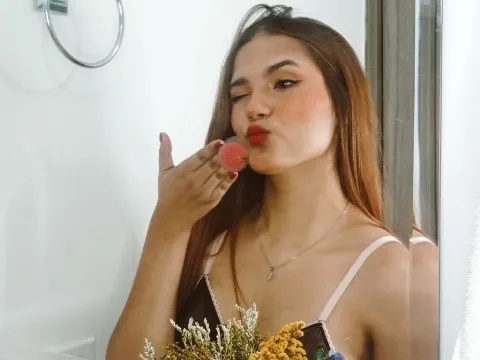 live sex cam model AbbySomer