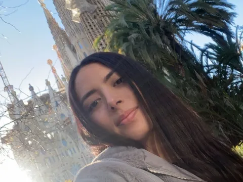 live photo sex model AbbySpaces