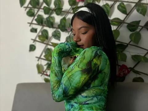 film live sex model Abbyshall