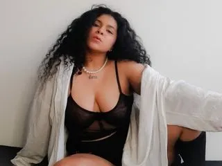 live sex clip model AbigailSantana