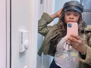 video live sex model AbioyeAina