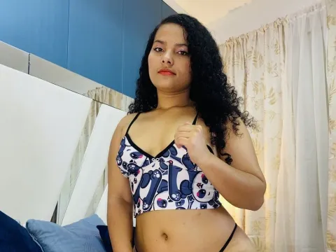 live sex cam show model AbrilRoman