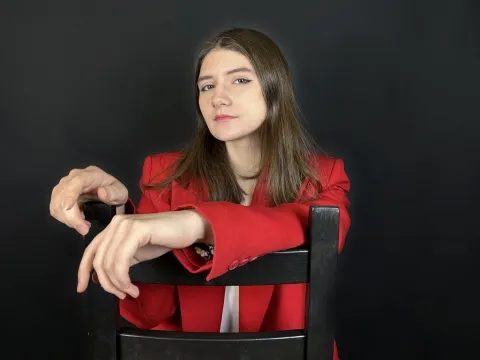 live sex online model AddaDiaz