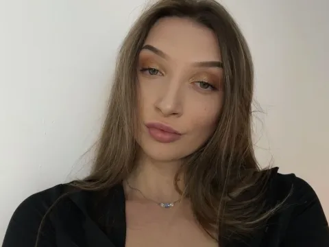 hot live chat model AdeleAlva