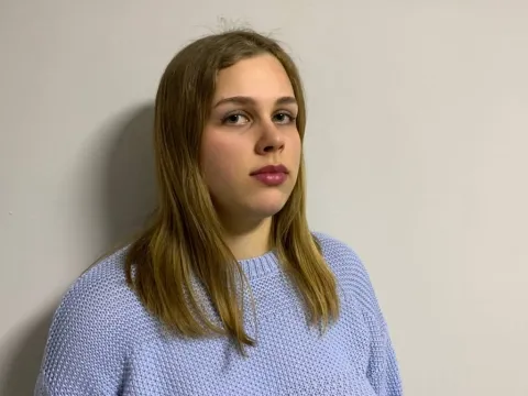 sex webcam model AdeleOwer