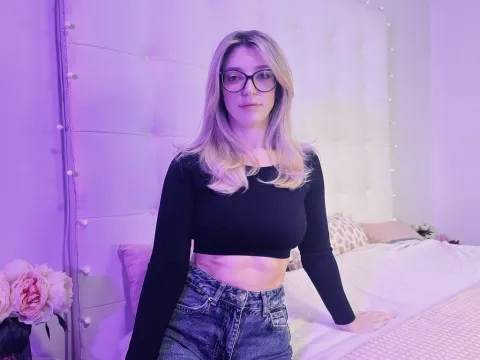 live sex chat model AdelinaDelvi