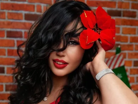 live sex teen model AdiraMaeven