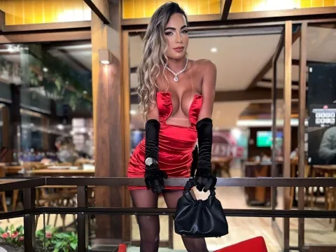 modelo de live sex show AdrianaFontenele