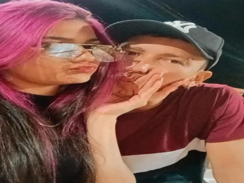 Click here for SEX WITH AdrianaandJack