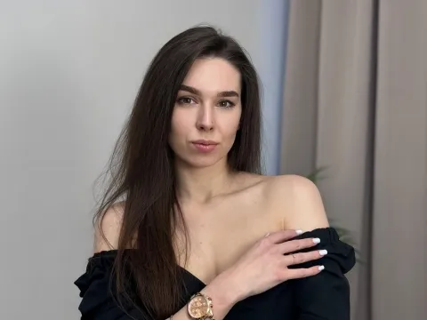 jasmin webcam model AfinaStar