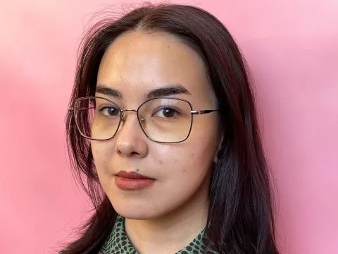 live sex watch model AfraDainty