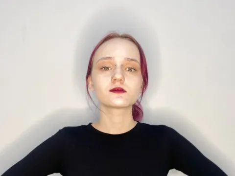 live webcam sex model AfraDowey