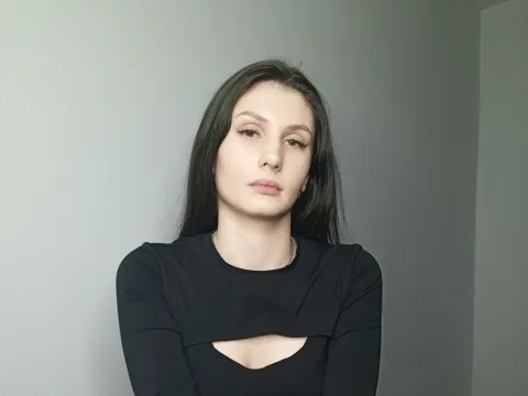live sex camera model AfraDurston
