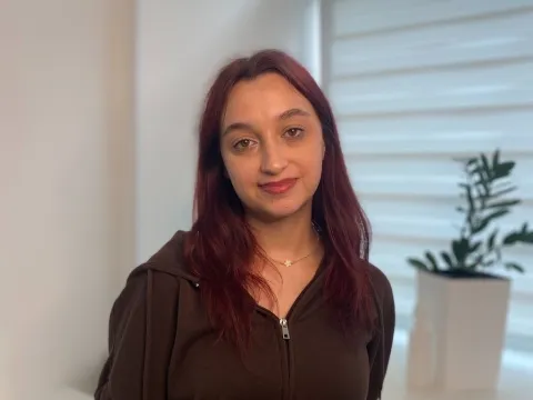 adult cam model AftonGossett