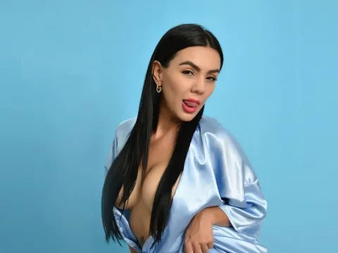 video live sex cam model AgataFerreira