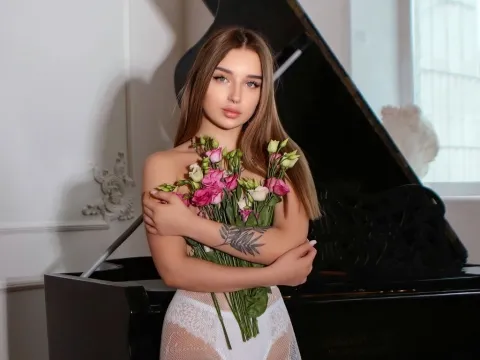 sex video dating model AgataSummer