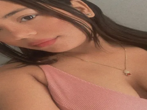 modelo de live porn Agatazz