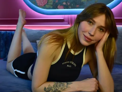 webcam sex model AgnesRush