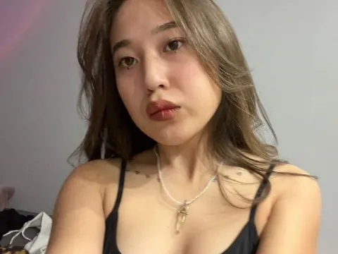 pussy cam model AikoKaneko