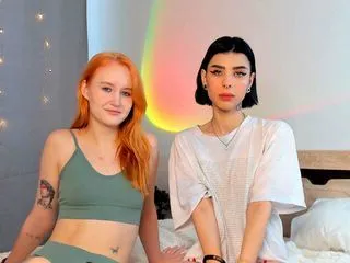 live sex com model AileenLapa