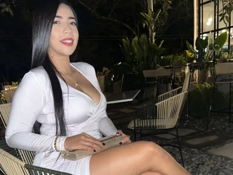 live sex camera model AinhoaBlue