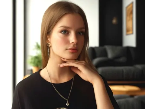 jasmin sex model AinsleyBlakeway