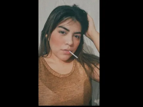 live sex model AishaDupre
