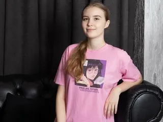 web cam sex model AishaWiston